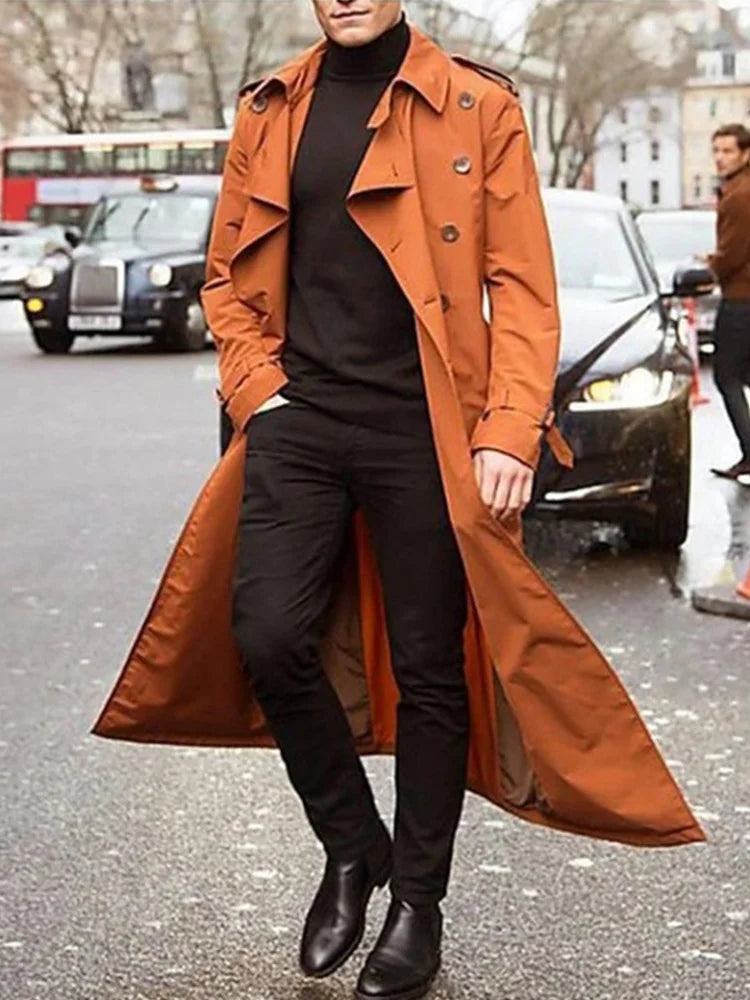 Trench Coats