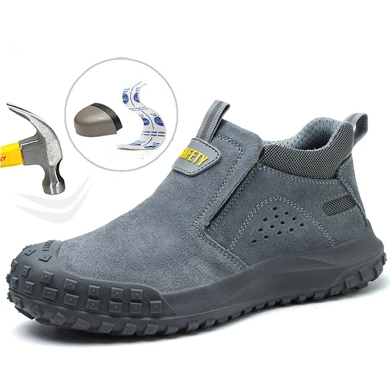 Insulation Boots