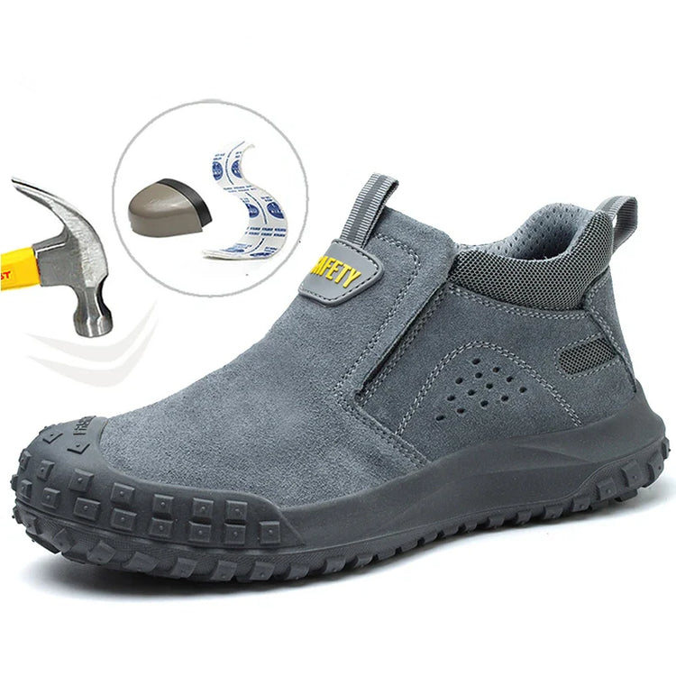 Insulation Boots