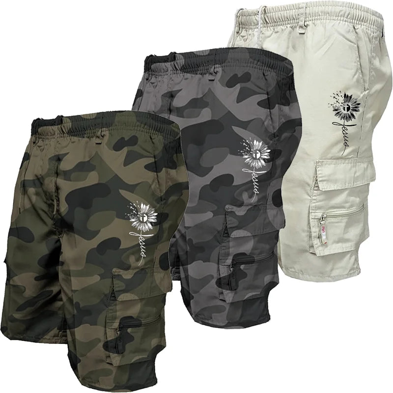 Men fitness pants and shorts