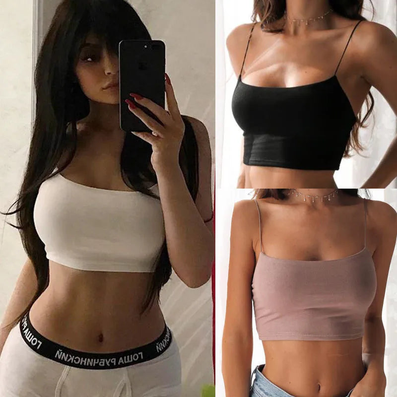 Sport Bra