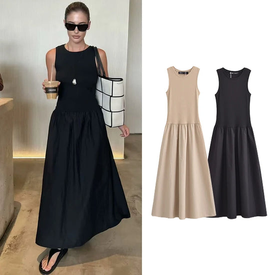 Dresses Summer Women&