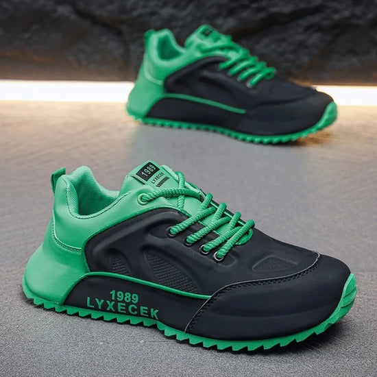 Leisure sports shoes men&