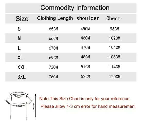 Short-sleeved T-shirts for men are a trendy summer fashion choice, featuring loose and casual prints from trendy brands