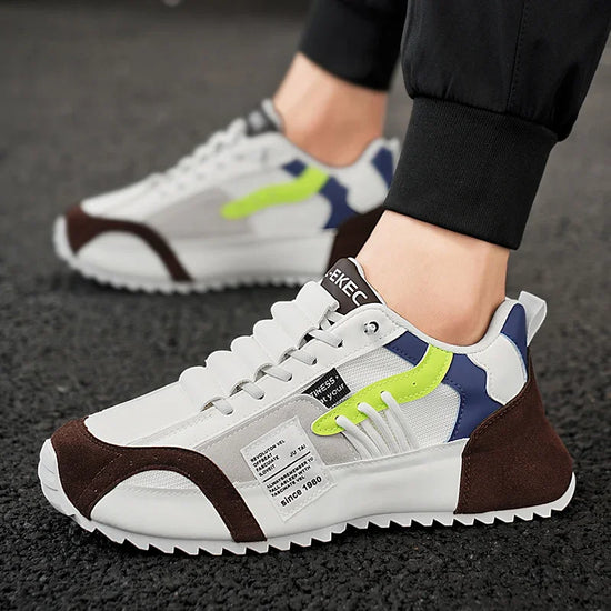 Leisure Shoes 2025 New Men&