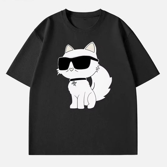 T-shirts for Men New in Tops and T-shirts Cotton Men&